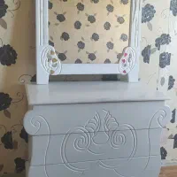 کمدلباس (دلاور)با آینه