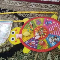 تشک بازی