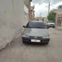 پژو405