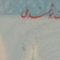 مفقودی کارت ملی ،کارت خودرو و کارت بانک ملی ومهر