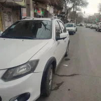 کوییک ۹۹ پارس خودروی