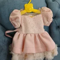 لباس مجلسی بچگانه