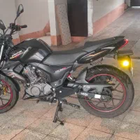 موتور QJ150nx