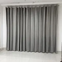 پرده مخمل کالیفرنیا