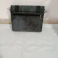 کیف چرم رو دوشی