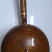 کمانچه دو مهر
