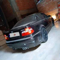 BMW سری3|خودرو کلاسیک|ساری, |دیوار