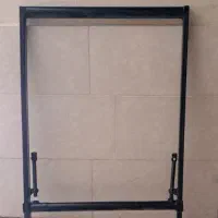 دار قالی آهنی