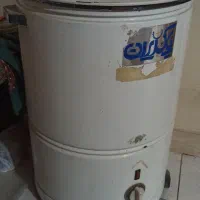 ماشین لباسشویی سطلی ۵کیلویی