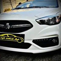 شاهین سی وی تی اتومات دنده CVT  مدل ۱۴۰۵ صفر
