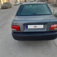 پراید 131 مدل 97