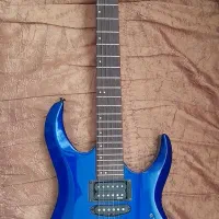 گیتار  الکتریک Cort X250 Kona Blue