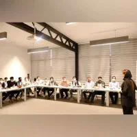 آموزش ترید ارز دیجیتال و فارکس جلسه اول رایگان