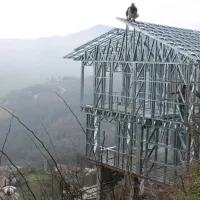 نیروی کناف و lsf