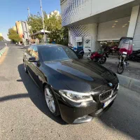 BMW 528.model.2016|خودرو سواری و وانت|تهران, عباسآباد|دیوار