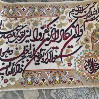 تابلوفرش‌ماشینی‌‌طول‌70عرض‌تقریبا‌50
