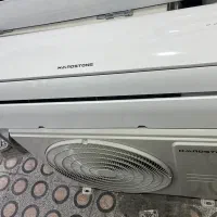 پکیج دیواری کولر اسپلیت رادیاتور سرویس نصب