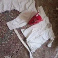 لباس  ورزشی