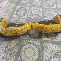 اسکوتر شارژی