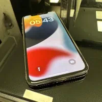 آیفون x ۲۵۶ گیگ/تمیز