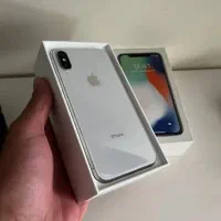 iphone x 256