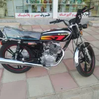 هندا کویر مدل ۱۴۰۳