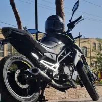 موتور CF150  مدل 1403