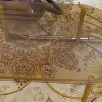 میز عسلی