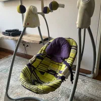تاب برقی گراکو