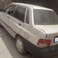 پراید مدل ۸۴ قیمت ۲۲۰ فوری بدون تخفیف