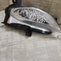 دیلایت نو برای کوئیک و ساینا سمت راست