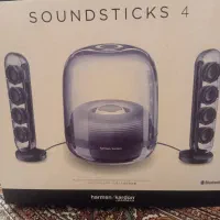 باند SOUNDSTICKS4 در حد نو