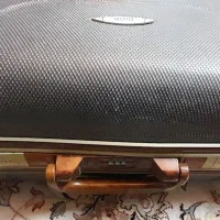 چمدان مارک Dior