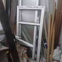 درب PVC|مصالح و تجهیزات ساختمان|تهران, استقلال|دیوار