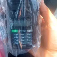 دو دستگاه بیسم باوفنگ فروش فوری