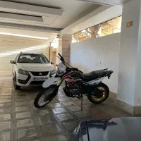 موتور تریل جترو ۲۰۰