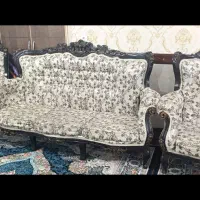 مبل سلطنتی  9نفره