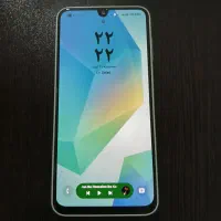 گوشی a16 سامسونگ