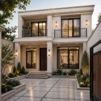 دو-طبقه-در-به-حیاط-صفر-نوساز-خیابان-سعدی