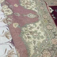 قایچه ۸ ضلعی ماشینی