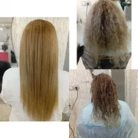 اف خدمات کراتین۱۰۰۰تا۲۰۰۰یک هفته