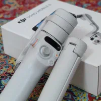 DJI Osmo Mobile 6