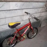 دوچرخه ۱۶ BMwآلبا لویی دوچرخه ۱۶ClElO