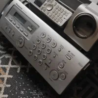 تلفن پاناسونیک