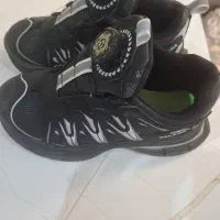 کتونی بچه گانه