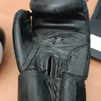 دستکش بوکس مارک NTC
