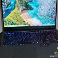 Legion pro 5 2024/ RTX 4060/i7-14650HX/ در حد نو