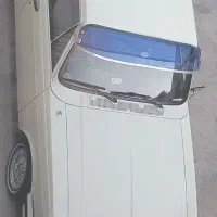 آفتابگیر نوابی پیکان رنگ کمیاب آبی آسمونی