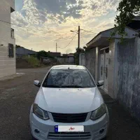 فروش فوری خودرو ساینا مدل ۹۶