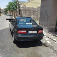 سمند ۸۲|خودرو سواری و وانت|قم, شهرک شهرداری|دیوار